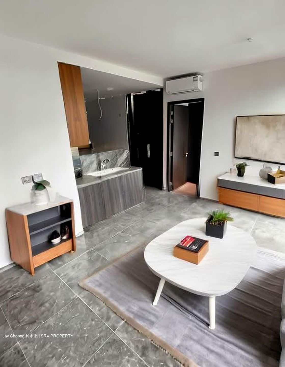 Hyll On Holland (D10), Condominium #526553381